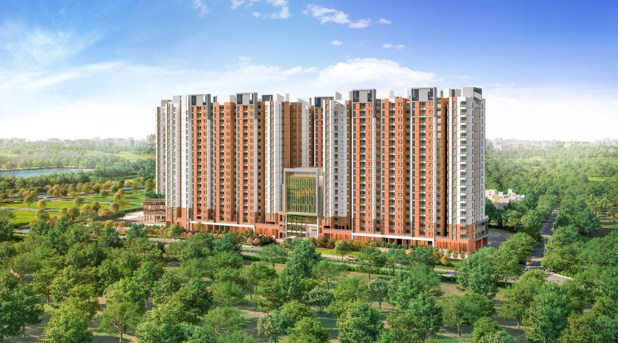 Provident Housing Announces Launch of 'Provident Bayscape' in Kelambakkam, Chennai